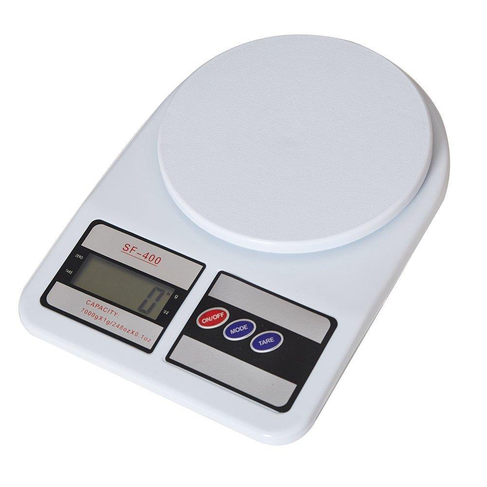 7000g Precise Digital Kitchen Scale Food Pocket Scale