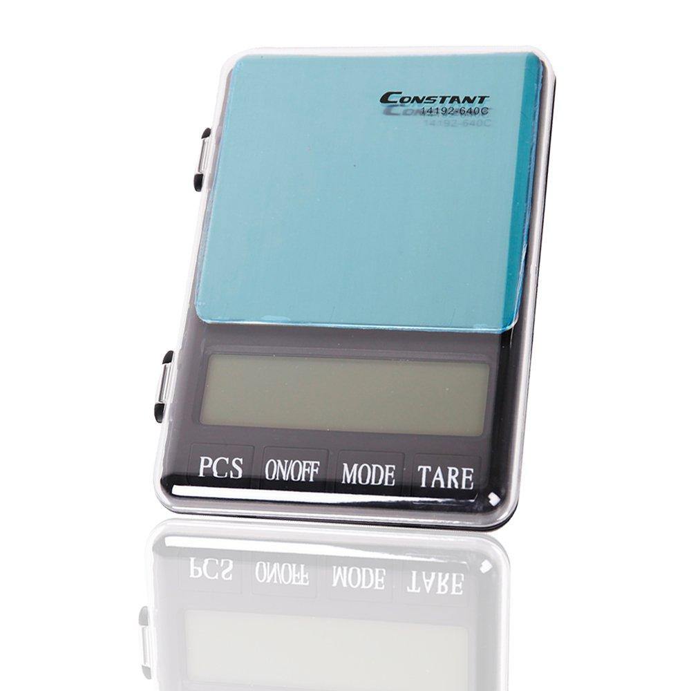 Digital High Precision Up to 0.01G or 0.1 Gram Electronic Jewelry Scale