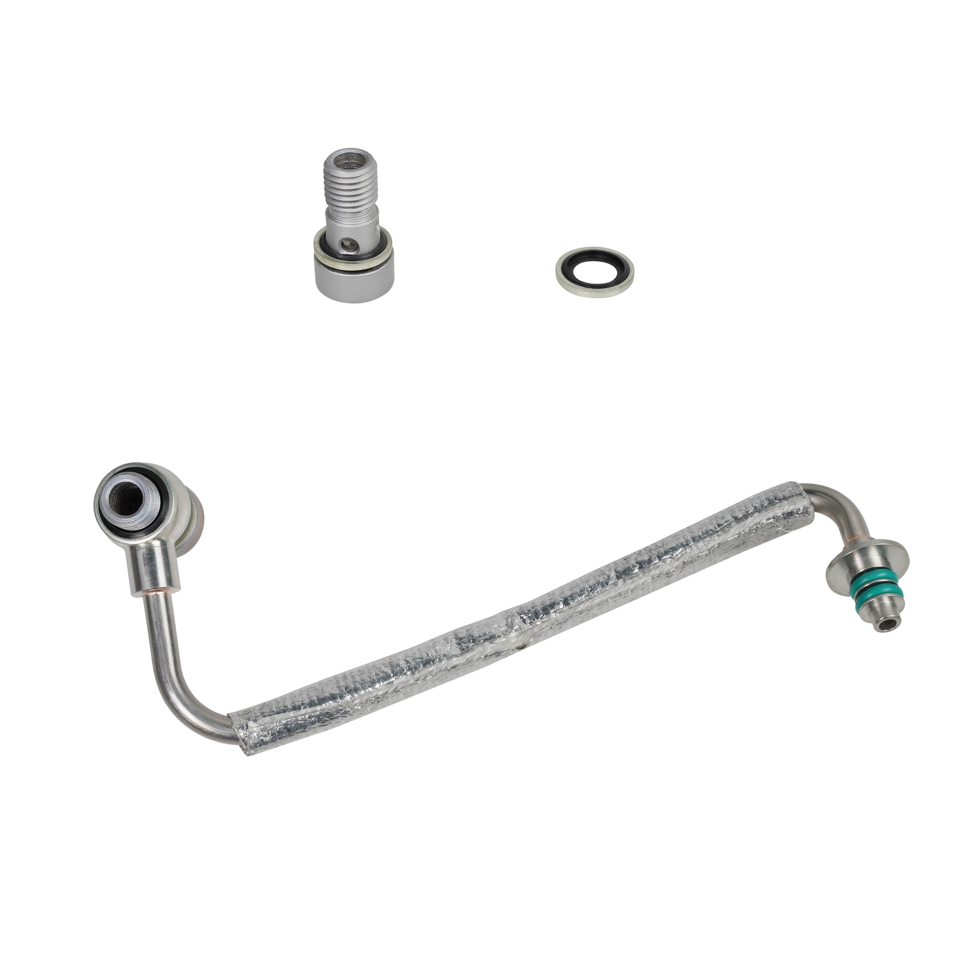 2011-2021 Cruze 1.4L Turbocharger Oil Feed Line