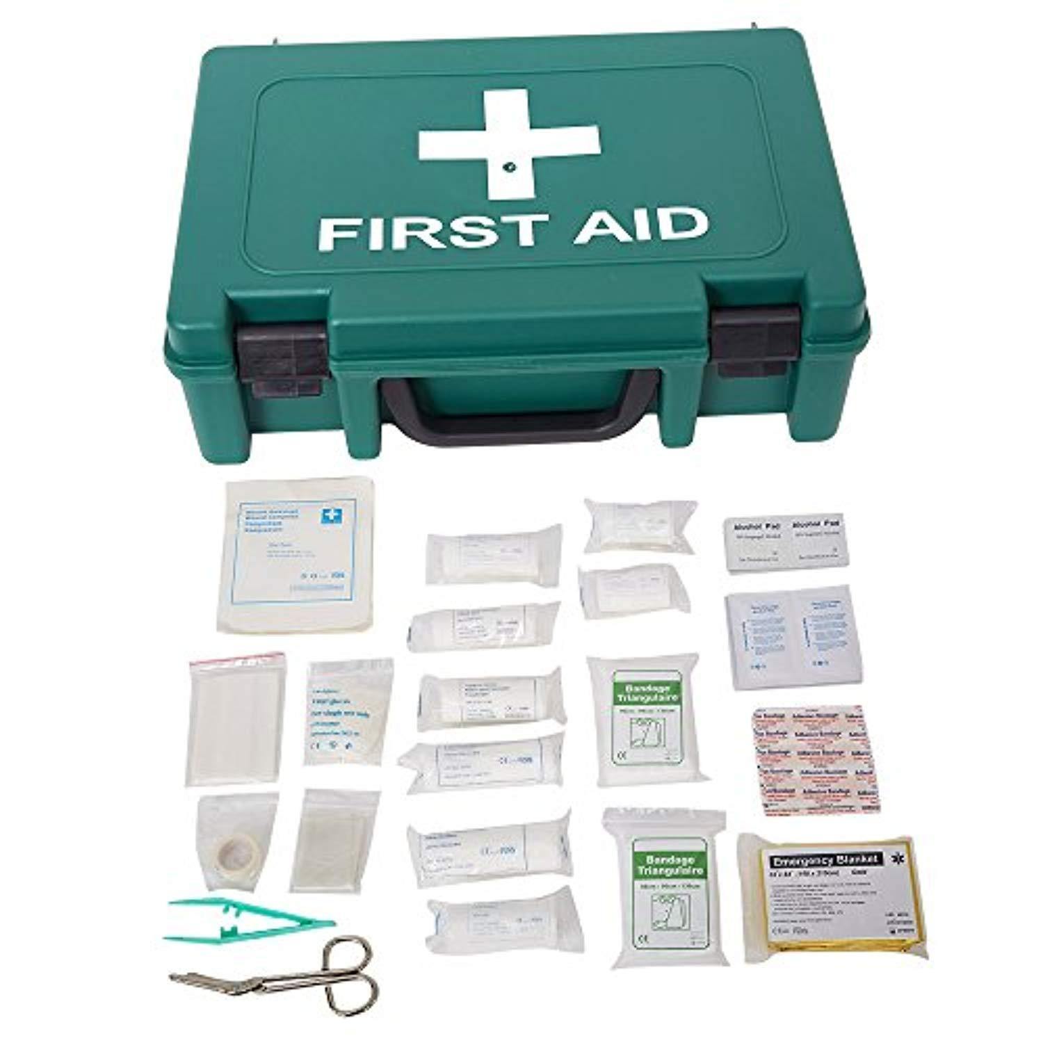 First Aid Kit