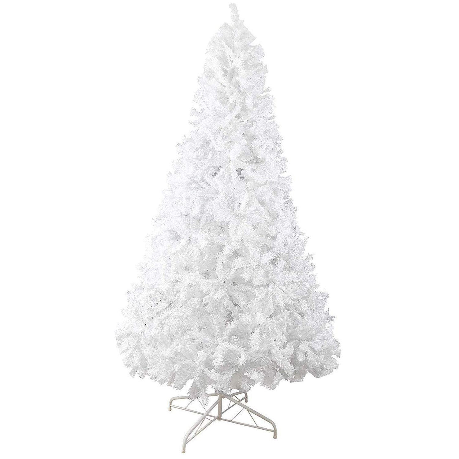 9' Premium Spruce Artificial Christmas Tree w/Metal Stand