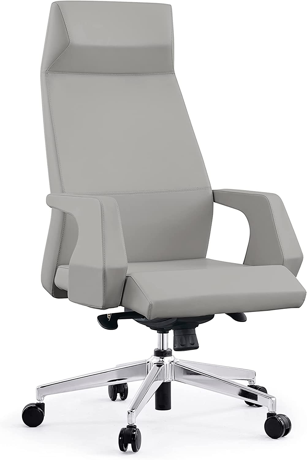 Swivel Chair Swivel Office Desk Chair with Arm Office and Computer Chair