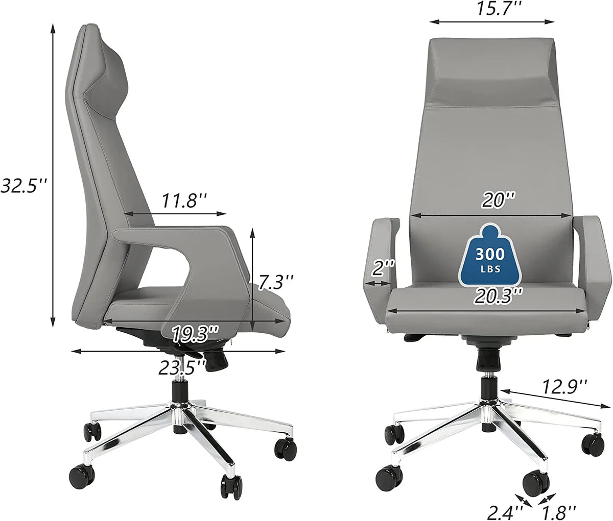 Swivel Chair Swivel Office Desk Chair with Arm Office and Computer Chair