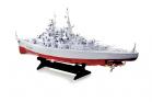 28" Radio Control Military Battleship