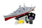 28" Radio Control Military Battleship