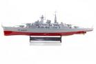 28" Radio Control Military Battleship