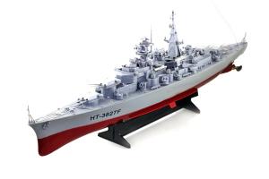 28" Radio Control Military Battleship