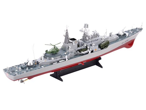 31" 1:115 Destroyer Remote Control Electric Battle RC Ship