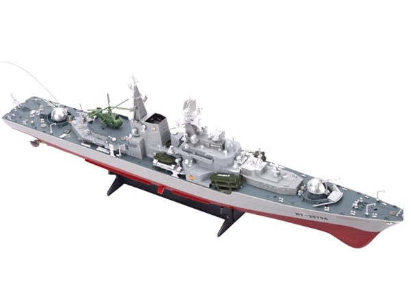 31" 1:115 Destroyer Remote Control Electric Battle RC Ship