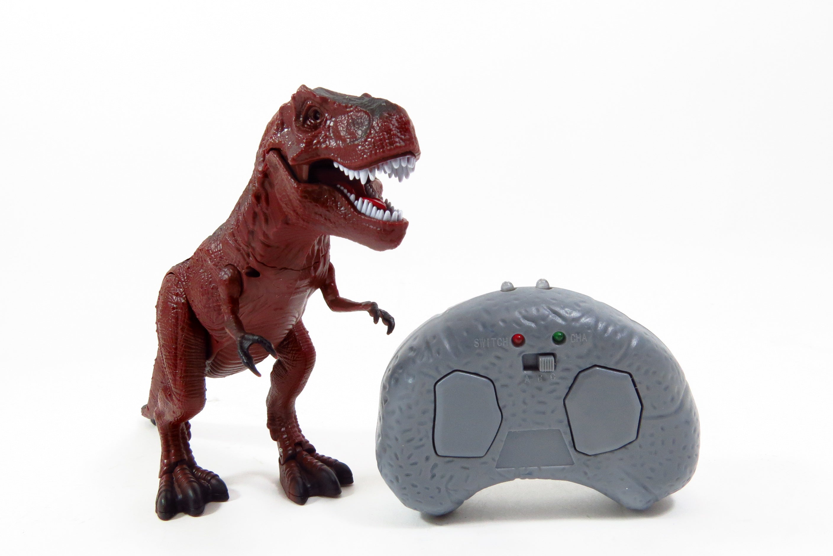 RC Infrared T-Rex