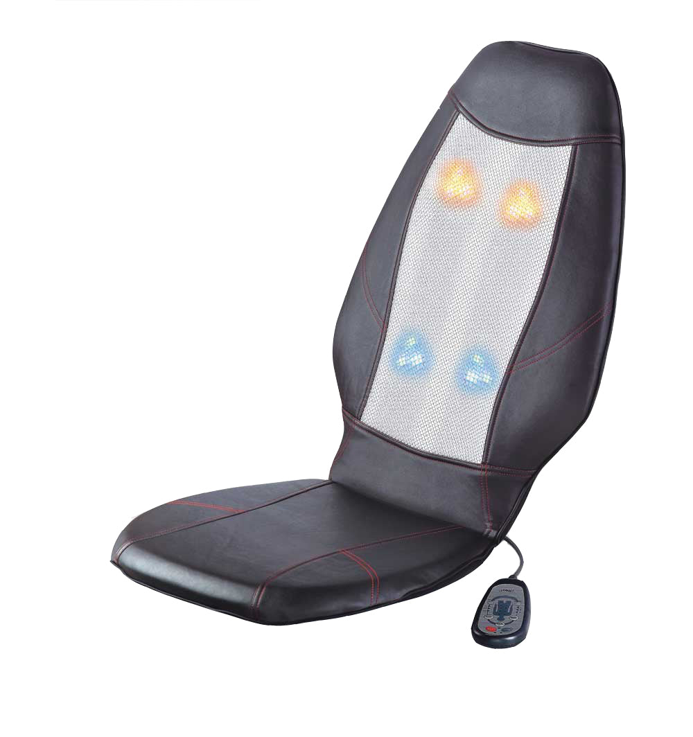 Car Seat Massage Pad