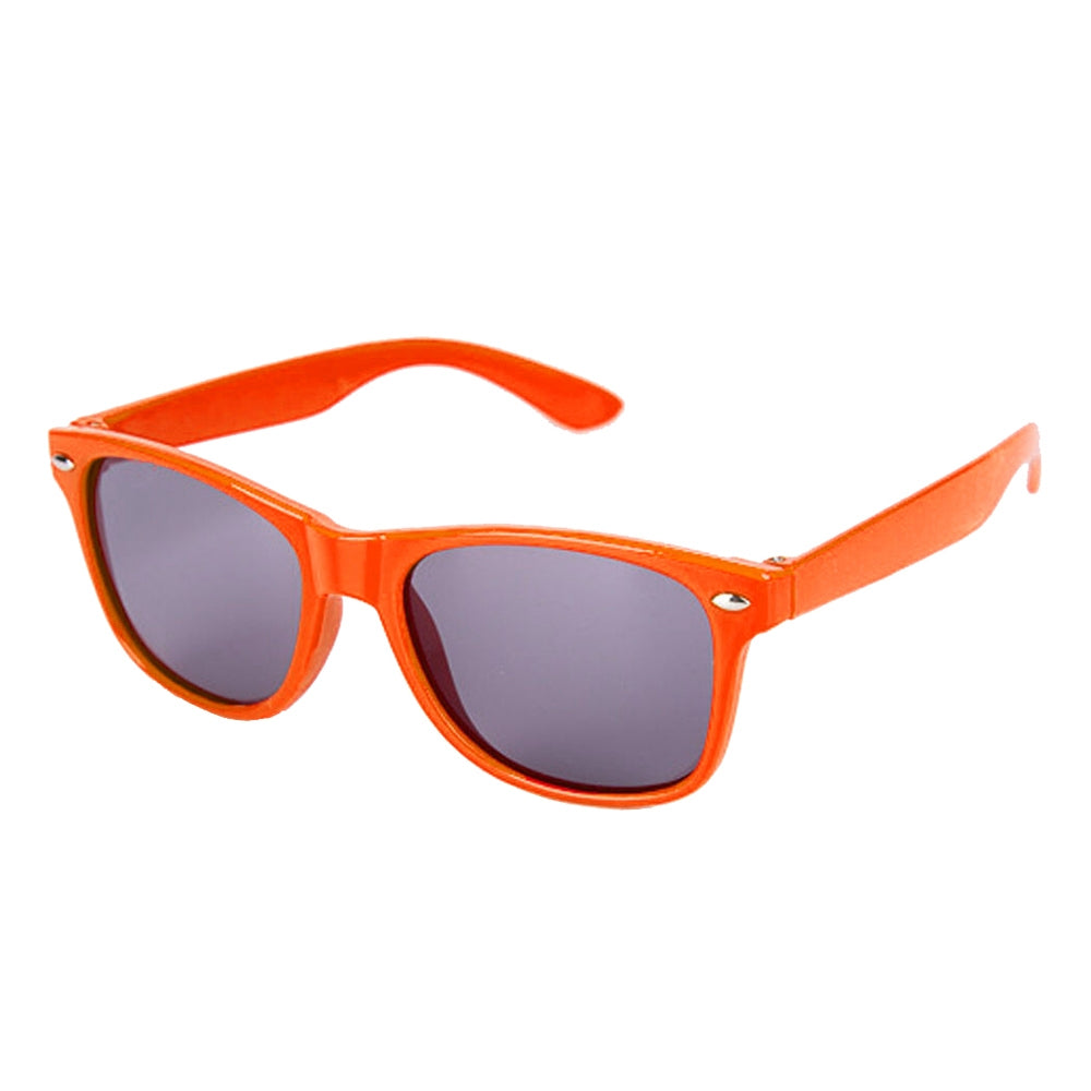 24 Pc Neon Kids Sunglasses