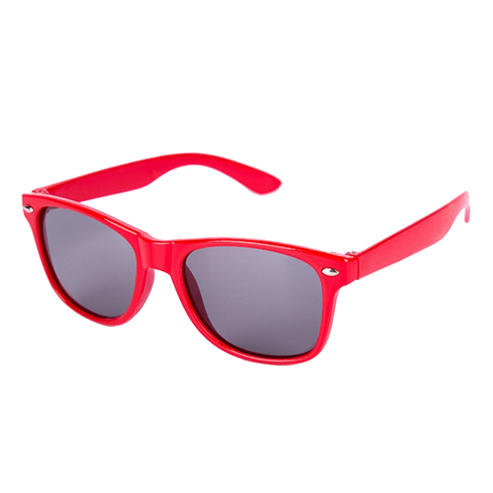 24 Pc Neon Kids Sunglasses