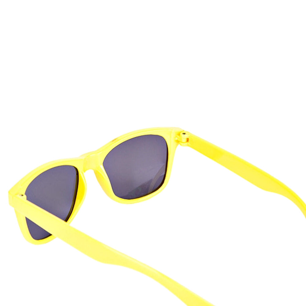 24 Pc Neon Kids Sunglasses