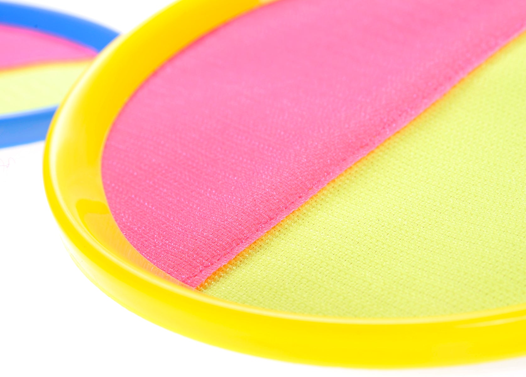 Velcro Toss And Catch Sports Game