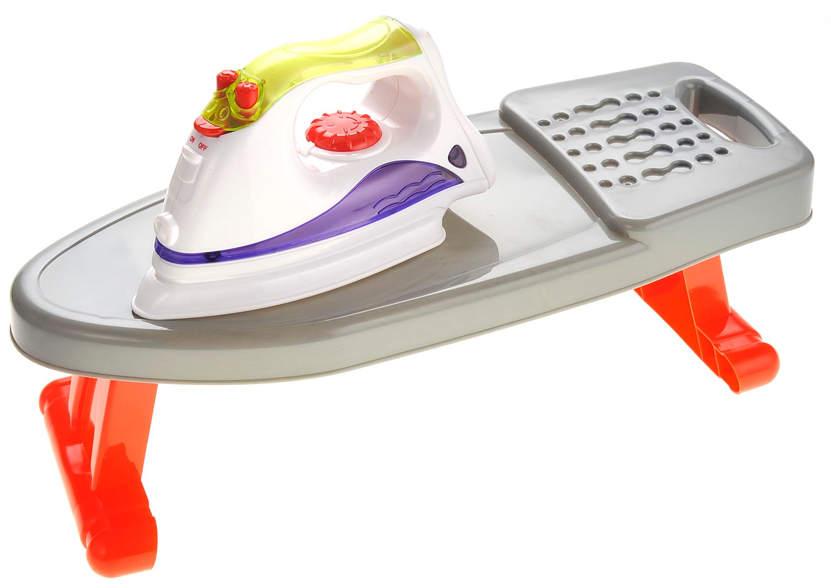 Little Helper Ironing Playset Toy