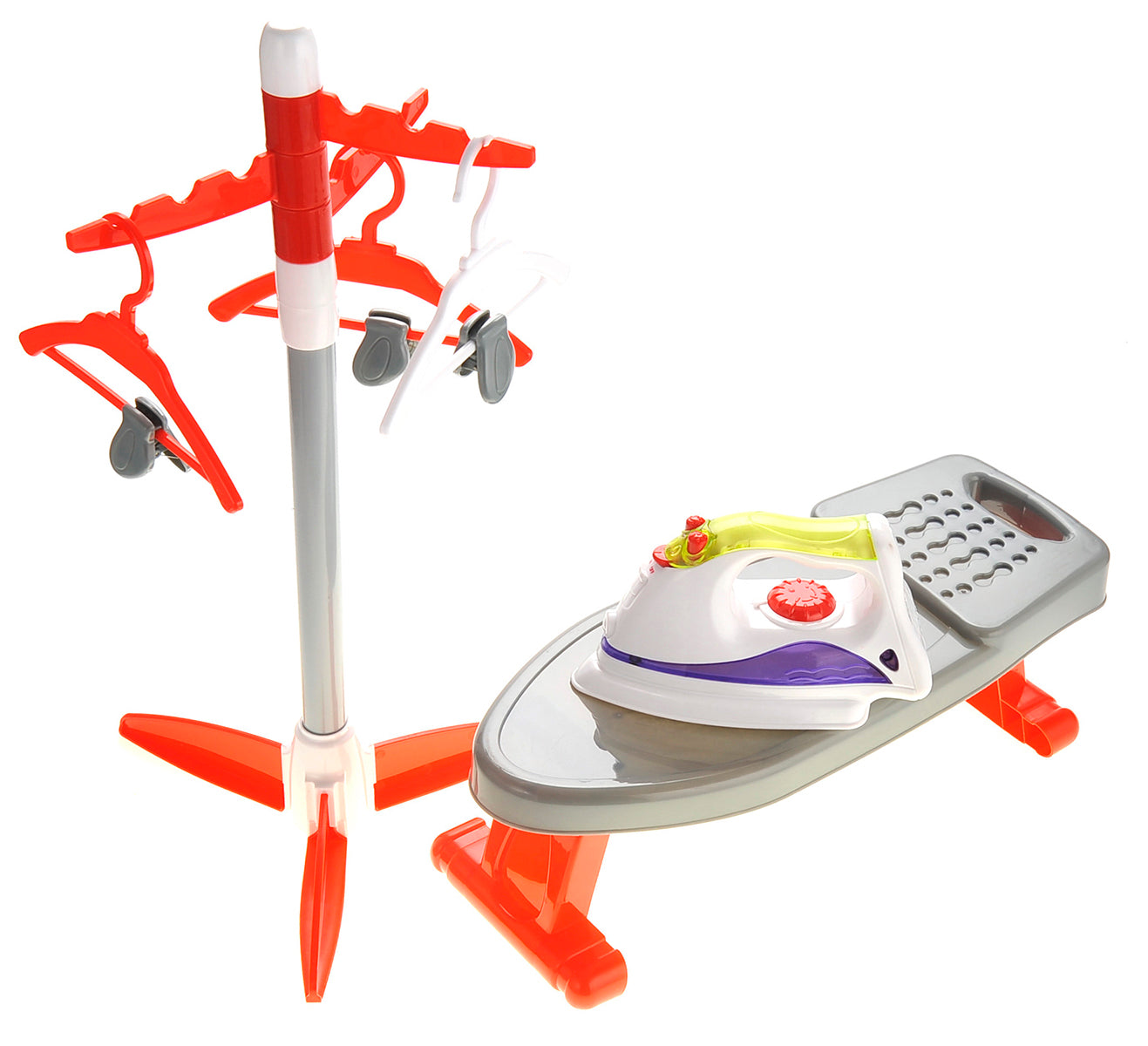 Little Helper Ironing Playset Toy