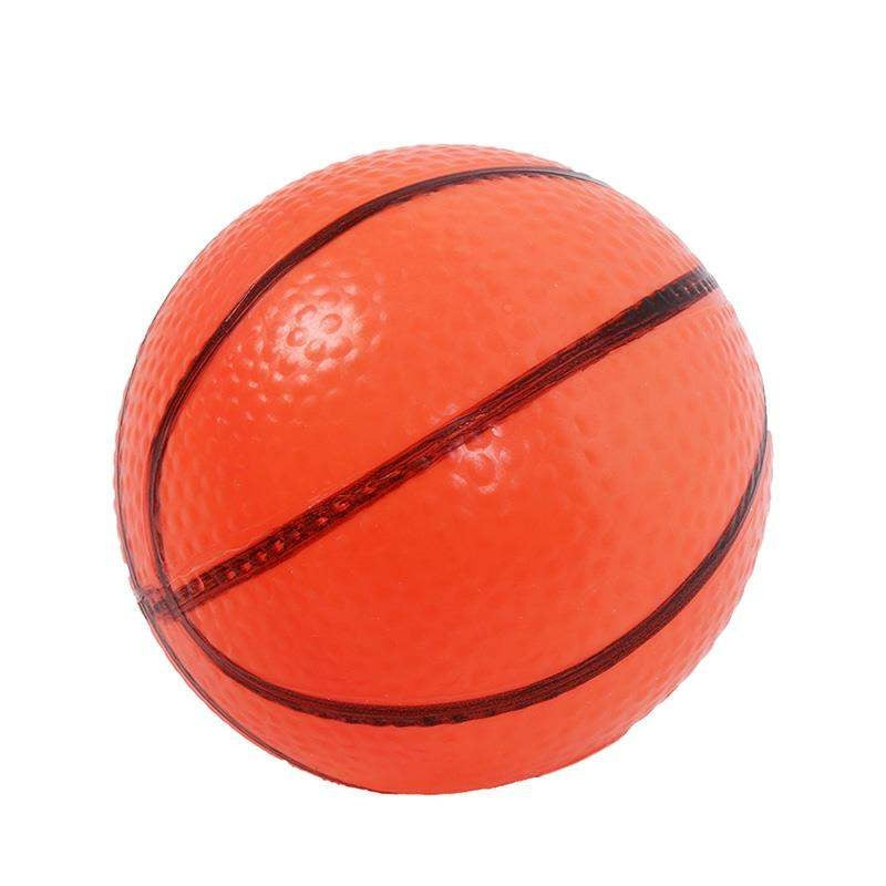 Magic Shot Basketball Hoop Set With Ball And Pump