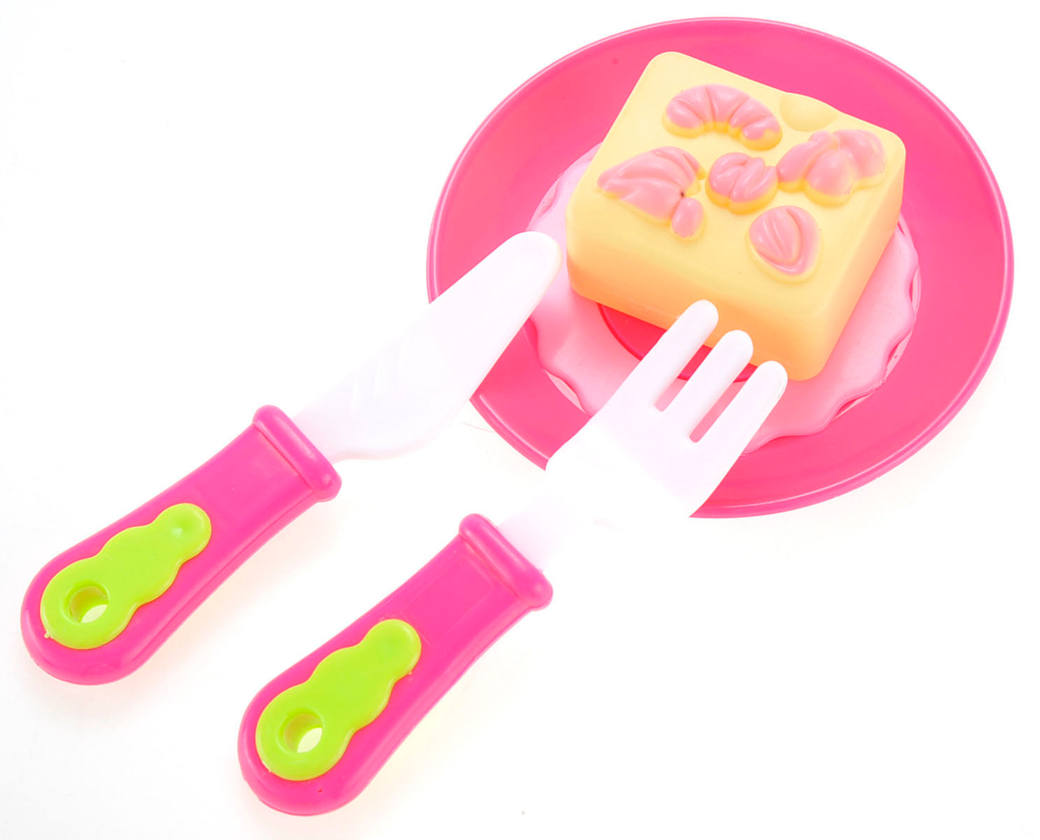 Cake & Dessert Play Set