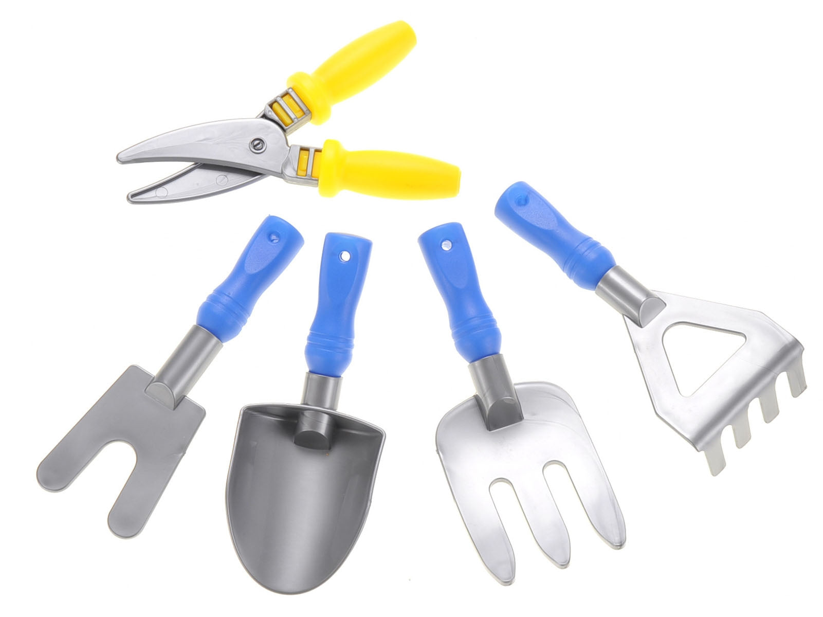 Garden Tools Toy Set