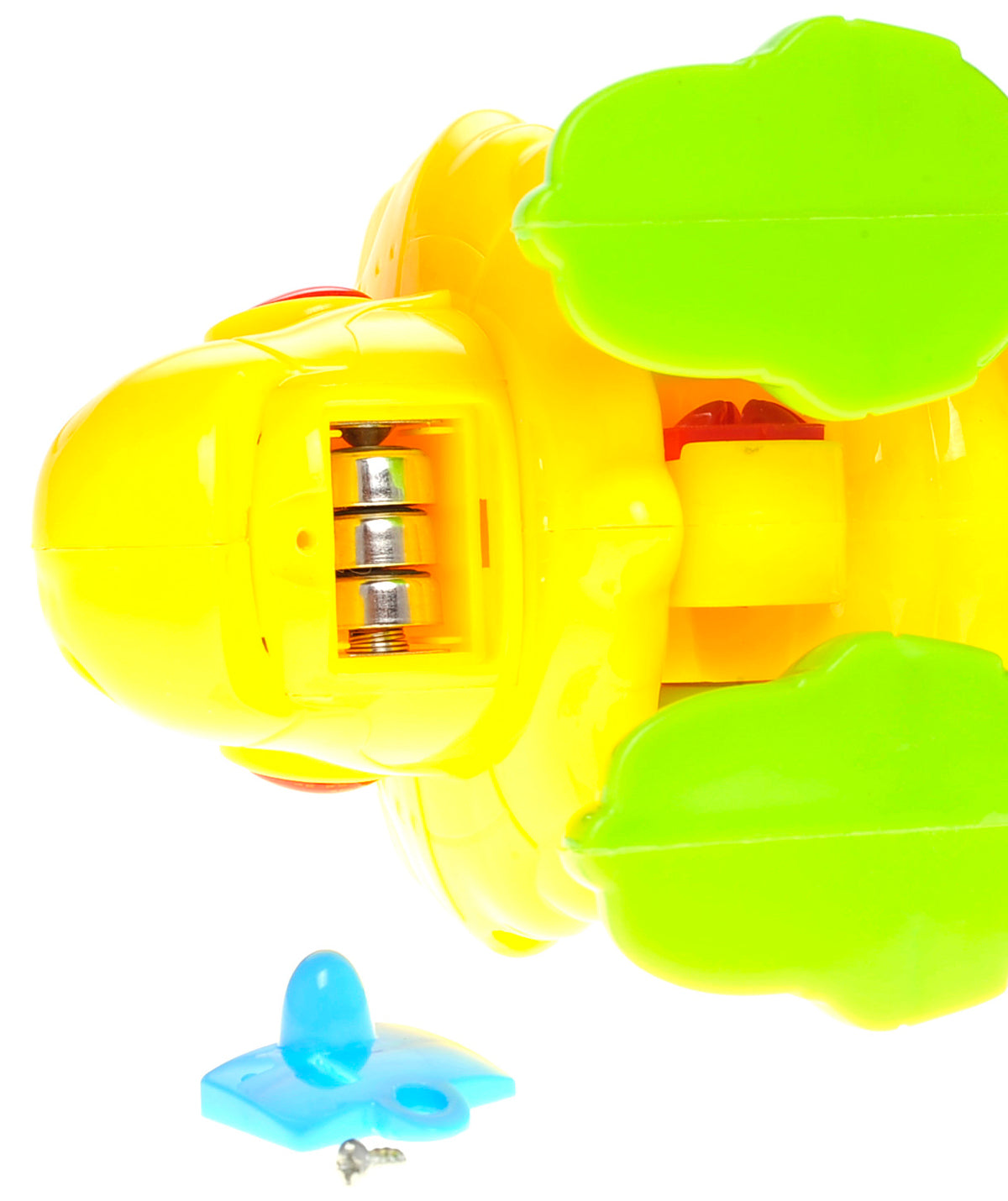 Dinosaur Take Apart Toy With Lights And Sounds