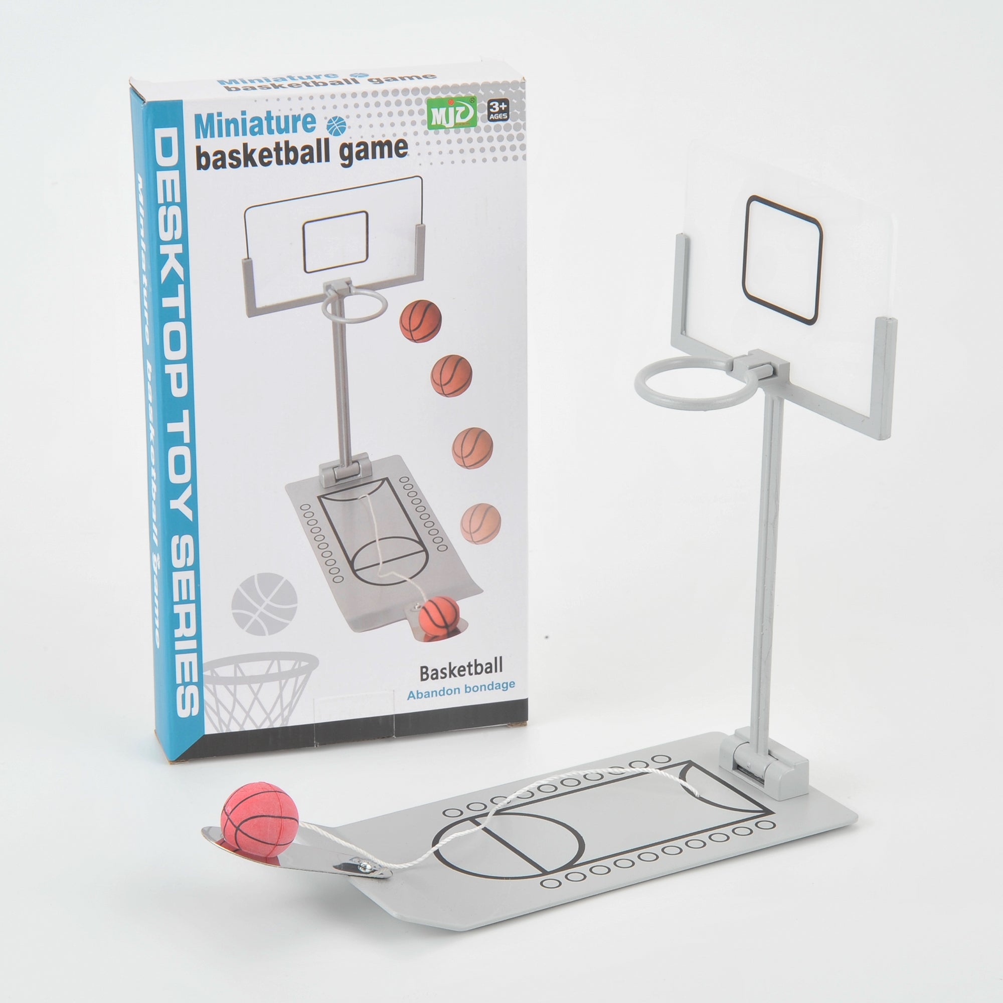 Desktop Miniature Basketball Game