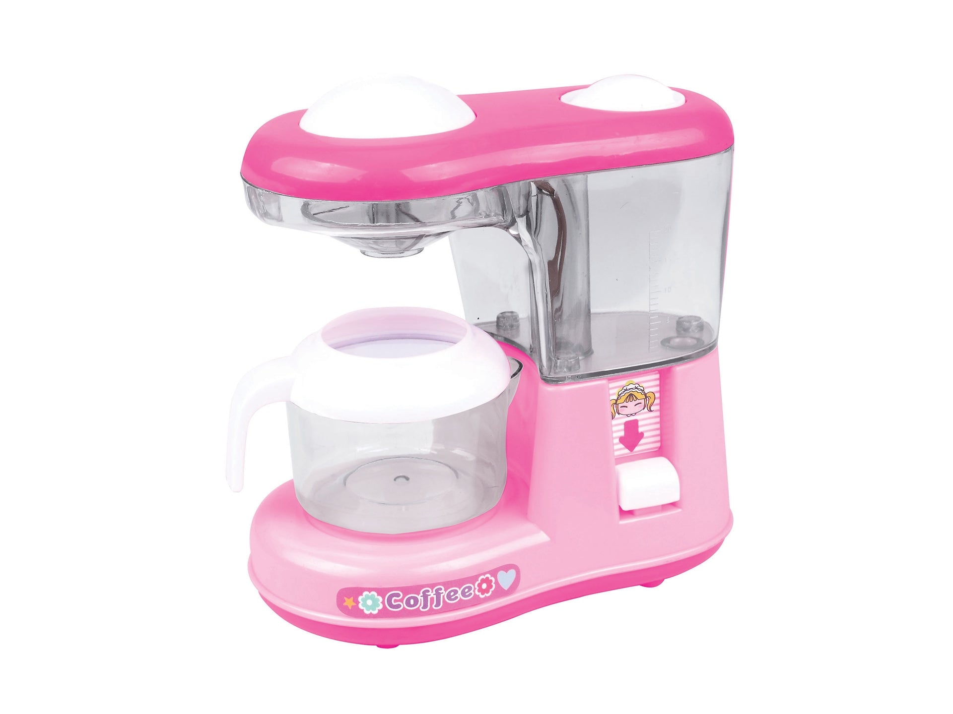 Kitchen Appliance Playset