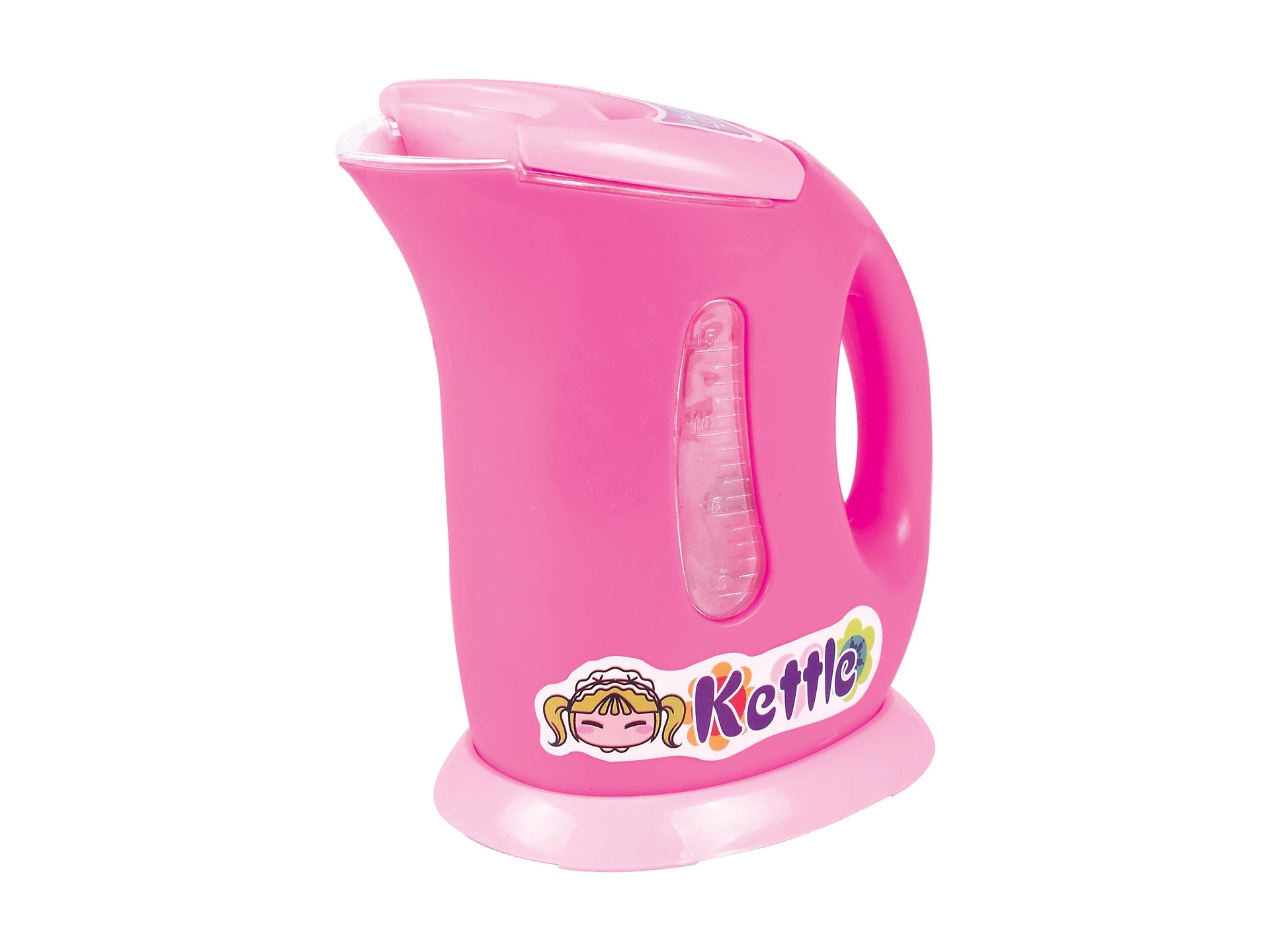 Kitchen Appliance Playset