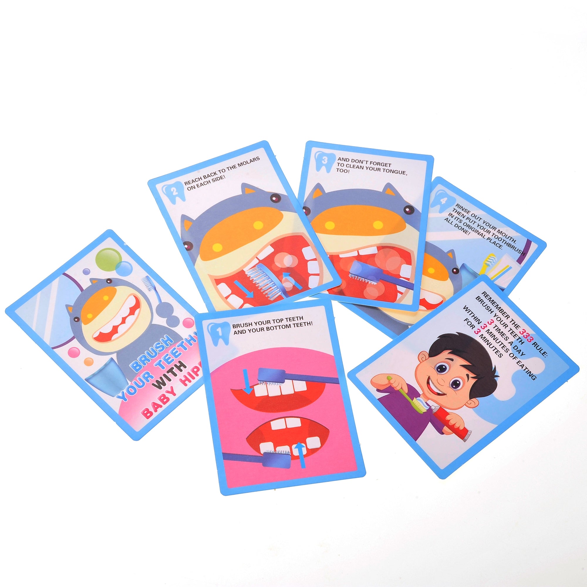 48Pcs Doctor Kits Playset For Kids