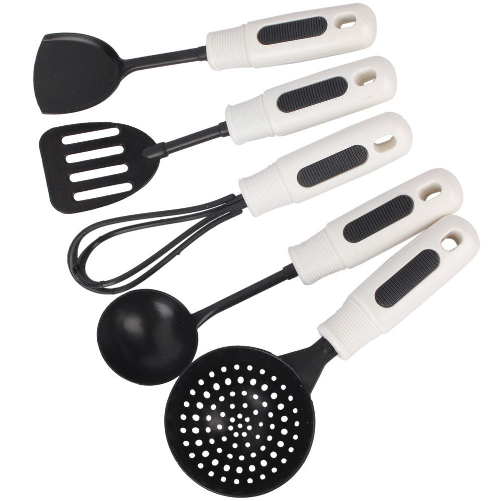 Mini Plastic Kids Cookware Kitchen Set