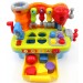 Little Engineer Multifunctional Musical Learning Tool Workbench For Kids