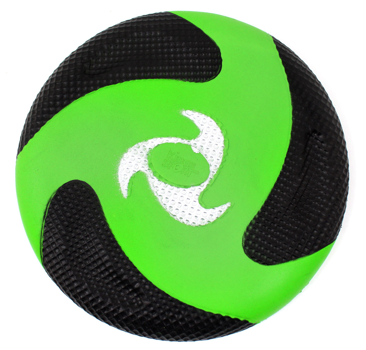 Frisbee, Flying Saucer Toy (Green)