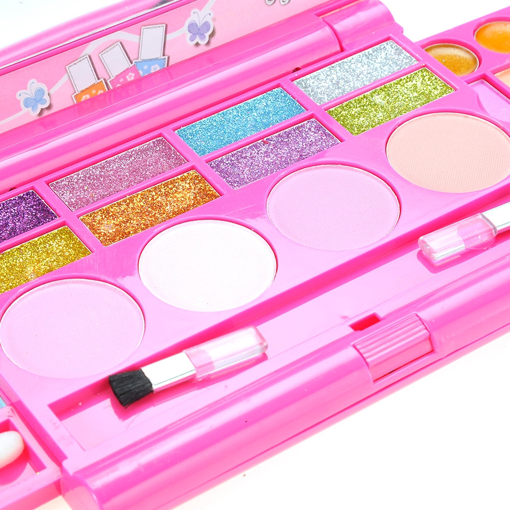 Princess All-In-One Makeup Palette With Mirror