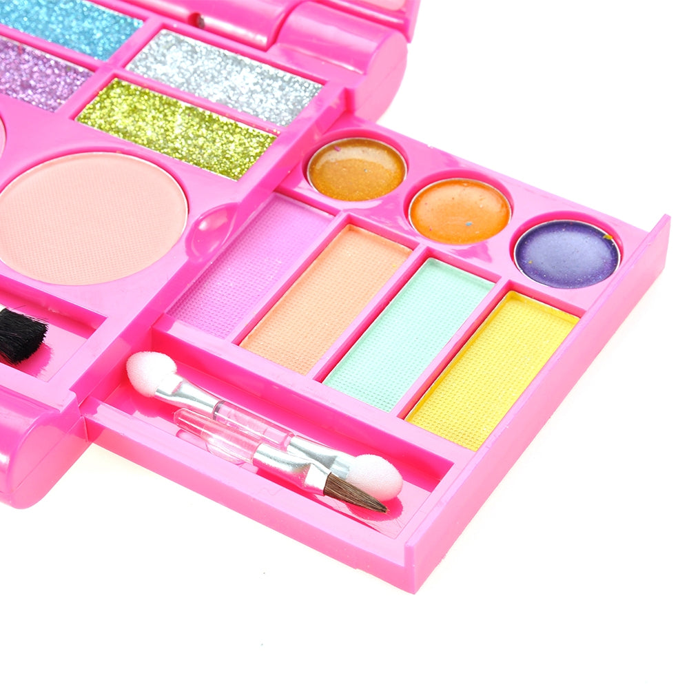 Princess All-In-One Makeup Palette With Mirror