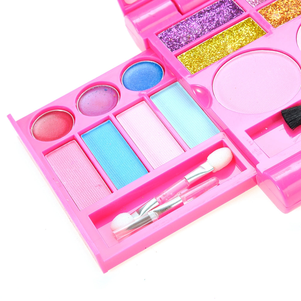 Princess All-In-One Makeup Palette With Mirror