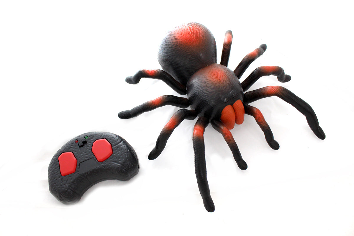 RC Infrared Spider