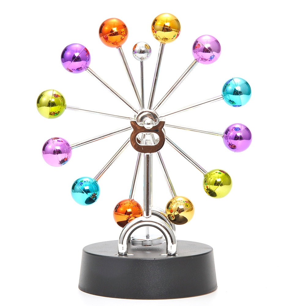 Kinetic Ferris Wheel Desk Toy