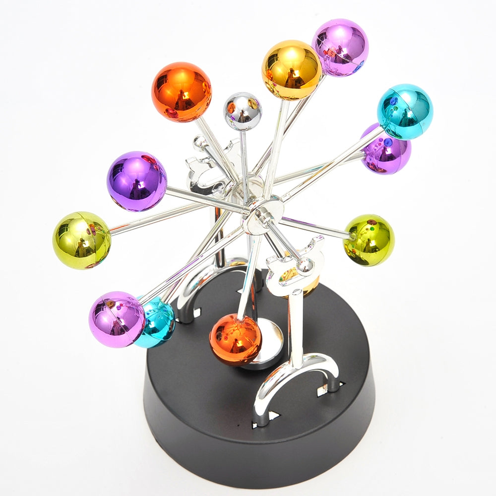 Kinetic Ferris Wheel Desk Toy